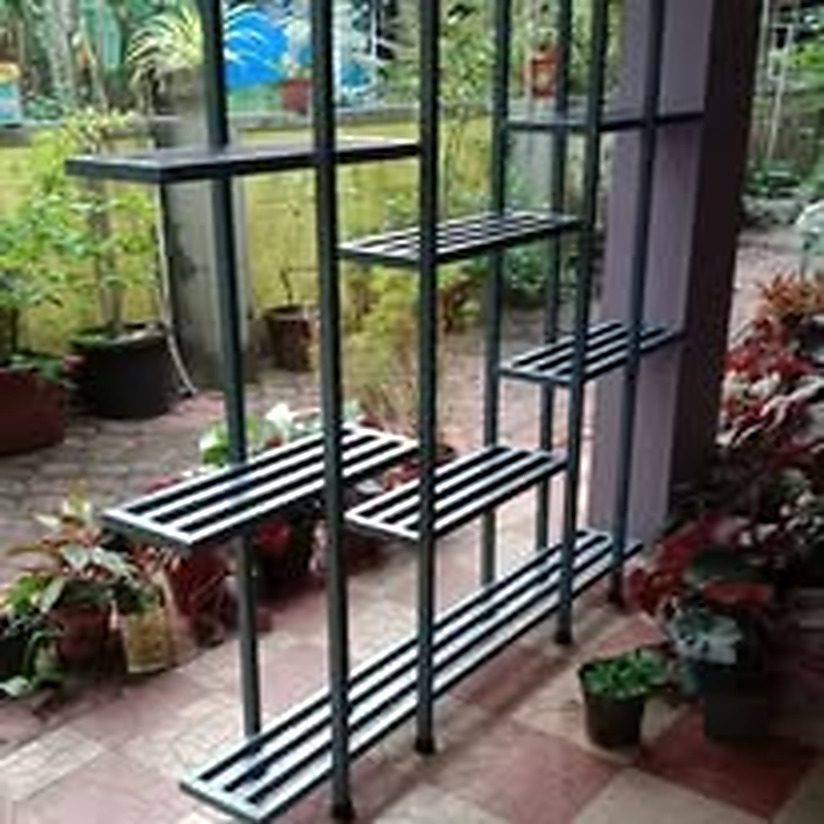 Steel cabinet example