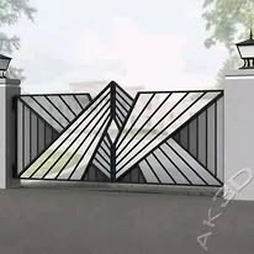 Awning example