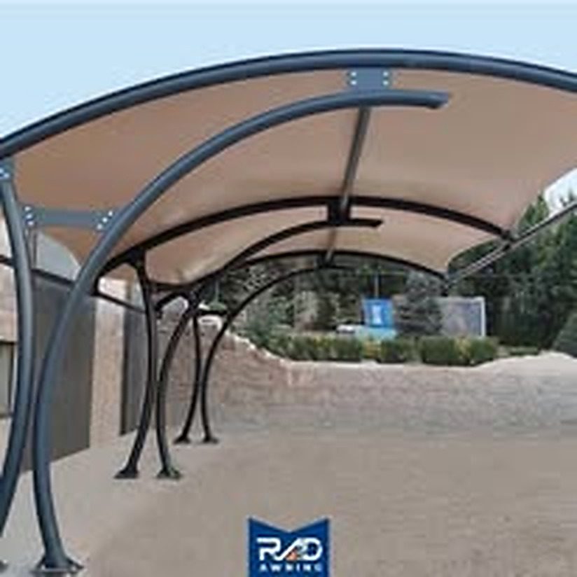 Pergola example