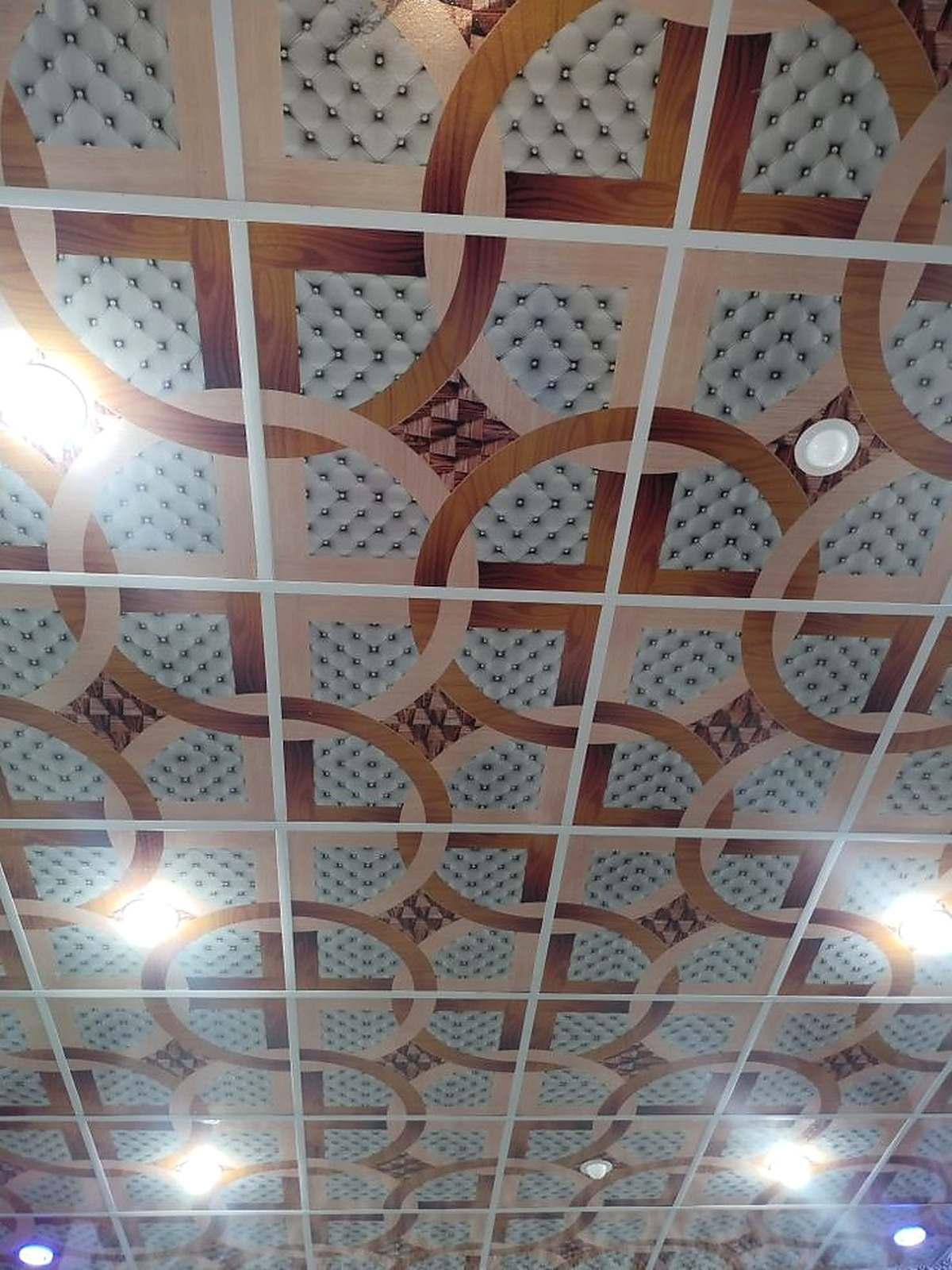 Partition ceiling and interior fit out works in Kuala Lumpur