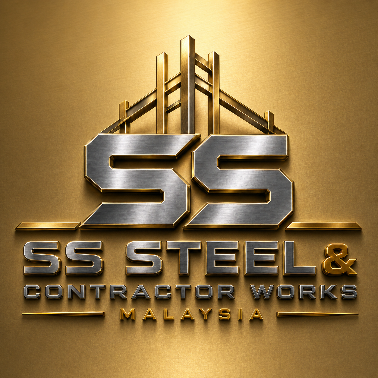 SS Steel & Commercial Contractor Malaysia